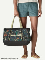 Black Hole Tote 25L #AQST [49032]｜patagonia