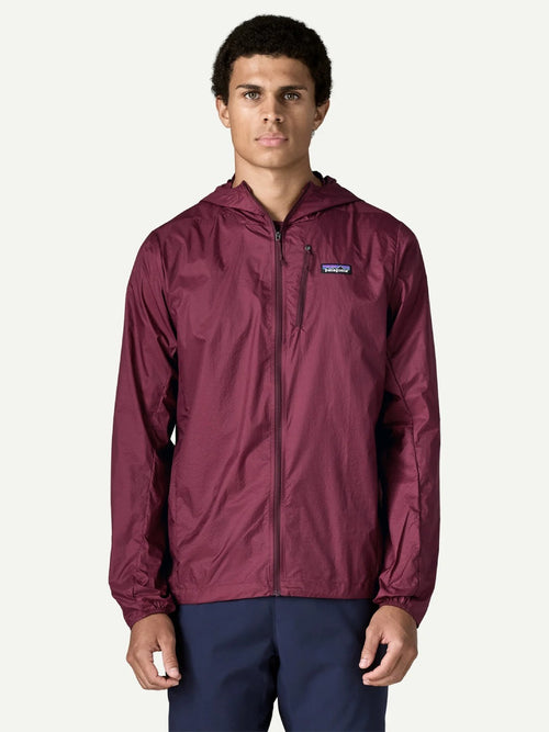 【Men】Men's Houdini Jacket #BYFG [24142]｜patagonia