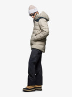 tamok down750 Jacket (M) #Winter Twig [1203-19]｜Norrona