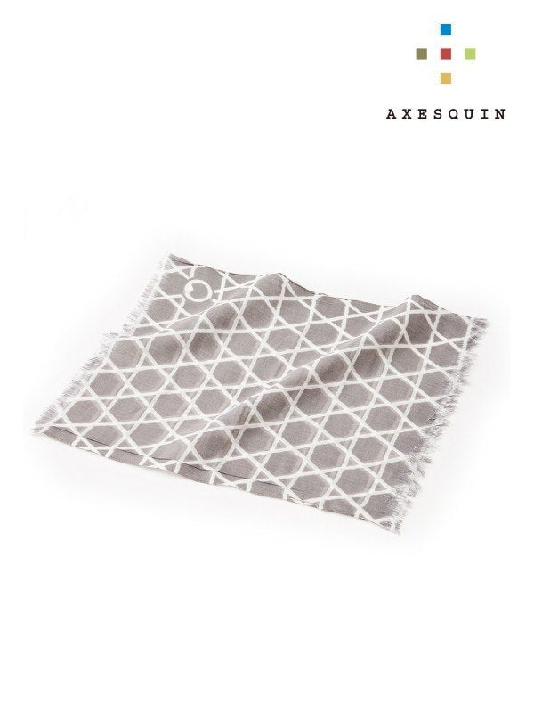 クビマキ short 籠目 #アクイロ [043043]｜AXESQUIN