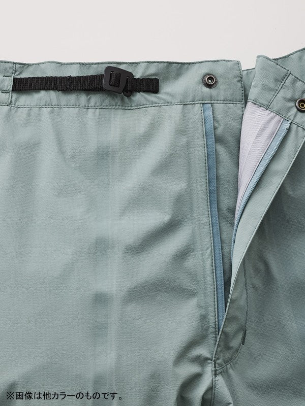 Proof Pant #Blue [TB251-050221]｜Teton Bros.【Outlet_20】