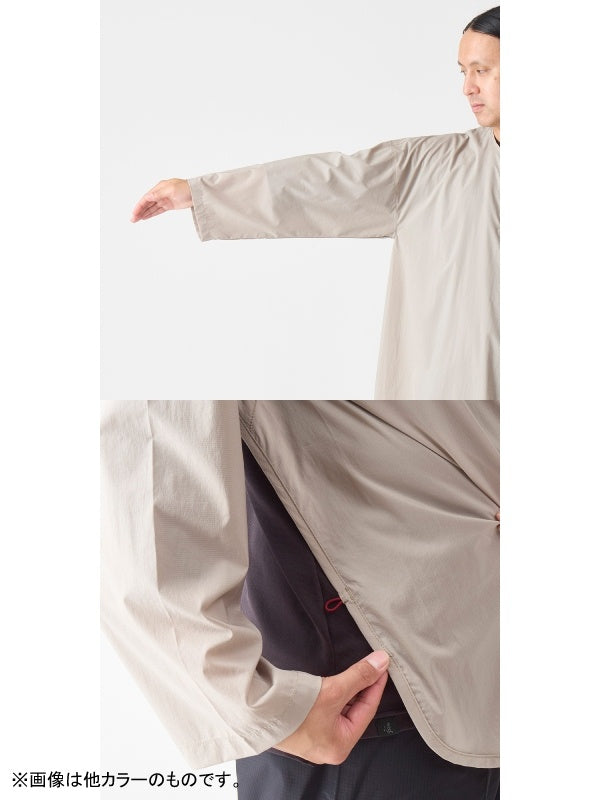 クナド air #スミイロ [41054]｜AXESQUIN