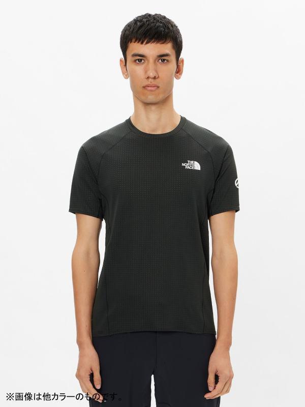 Expedition S/S Dry Dot Crew  #BM [NT12324]｜THE NORTH FACE