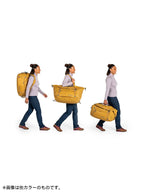 Double Haul Convertible Duffel 55L #Chimera｜NEMO