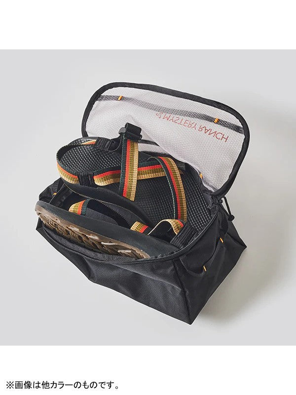 ミッションパッキングキューブ Mサイズ #フォリッジ [19761641008000]｜MYSTERY RANCH