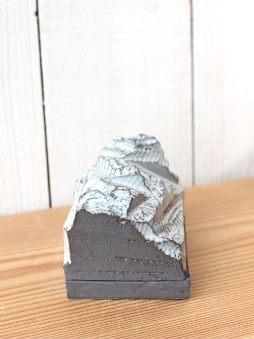 Mine-One Incense Holder A｜N/OH