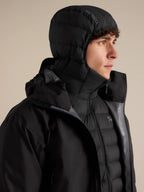 【Men】Cerium Hoody M #Black [X00001052102]｜ARC'TERYX