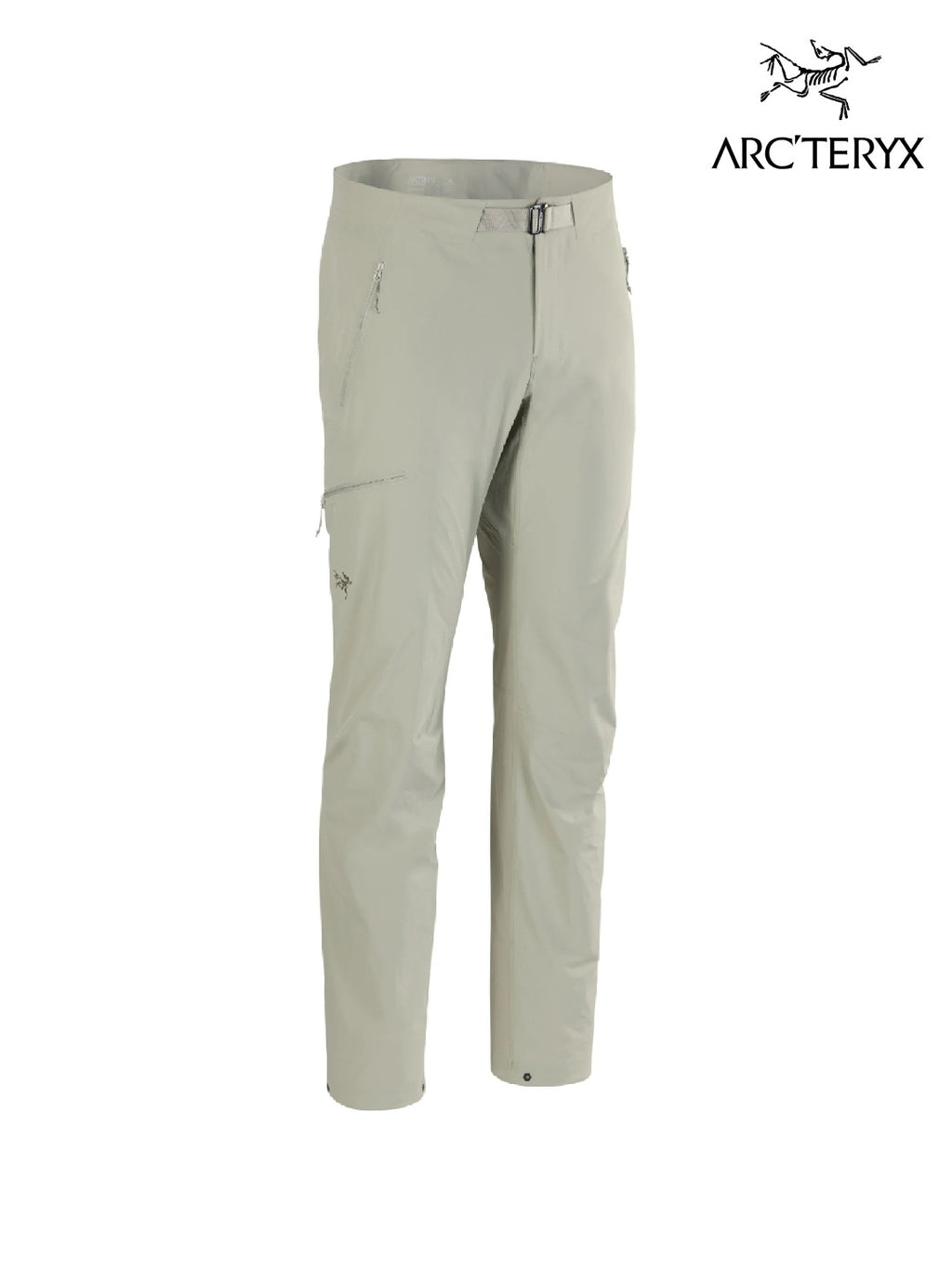 Gamma SL Pant #Habitat [X00000952508]｜ARC'TERYX