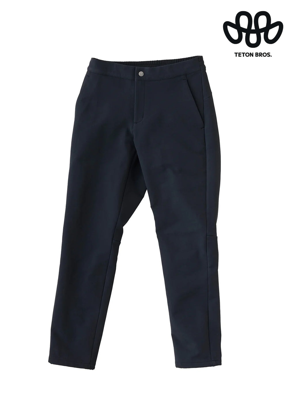Women's Absaroka Pant #Black [TB253-580312]｜Teton Bros.