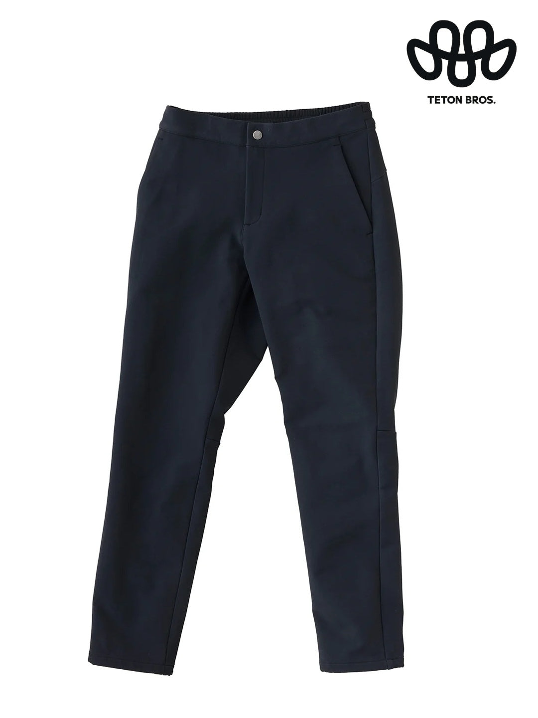 Women's Absaroka Pant #Black [TB253-580312]｜Teton Bros.