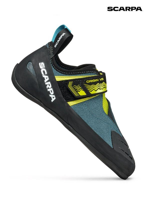 オリジン VS #ペトロ―ル [SC20243001385]｜SCARPA