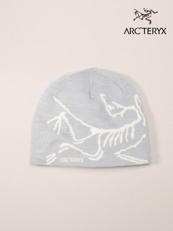Bird Head Toque #Solitude / Arctic Silk [X00000675620]｜ARC'TERYX
