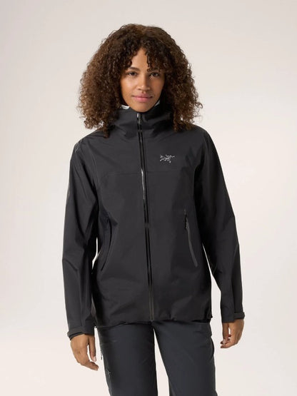 Women's Beta Jacket #Black [X00000923903]｜ARC'TERYX