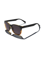 Calafia Matte Black+Tortoise Ultra Grey 12｜Kaenon