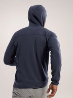 Kyanite Pullover Hoody M #Black Sapphire [X00000844401]｜ARC'TERYX