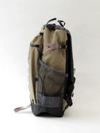 Bambi #Beige｜RawLow Mountain Works