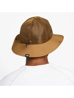 TRLBUCKET-COMP-ONE HUNDRED SL #DarkOchre [410611]｜ciele