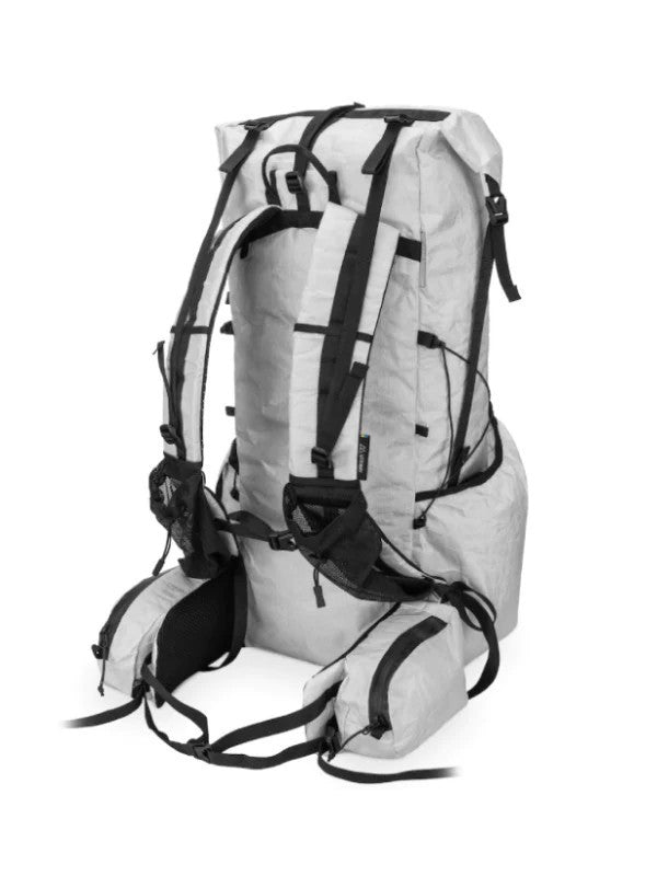 BIGGIE PACK ULTRA 45L (Ultra200X) #White [big ult ply whi]｜LITEWAY