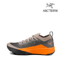 VERTEX SPEED LOW M #Rune/Verve [L08167000] | ARC'TERYX