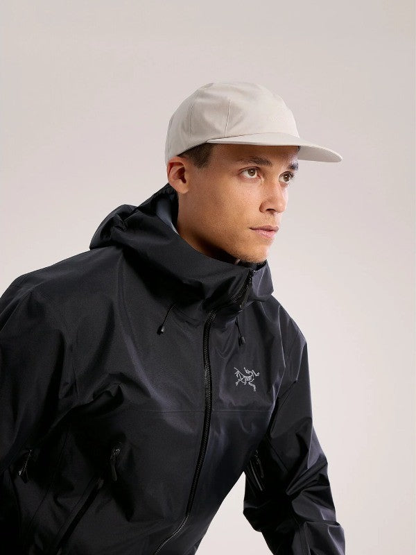 Gore 5 Panel Hat #Rune [X00000776204]｜ARC'TERYX