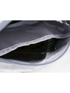 FANNY PACK (DCF) #White｜HIKER WORKSHOP