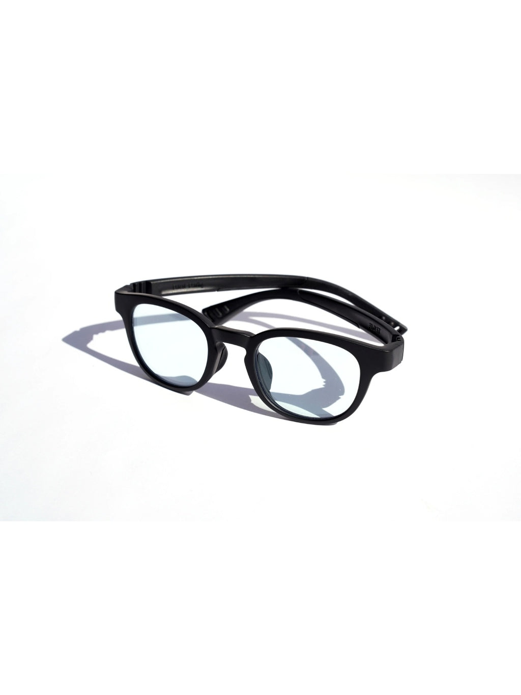 「TRAIL&NIGHT」 LYELL #MAT BLACK/BRIGHT BL｜FLOAT