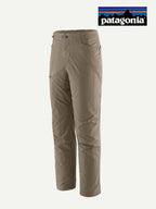 Men's RPS Rock Pants - Regular #WNGY [83072]｜patagonia【Outlet_30】