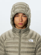 Wouzel Hoodie #MR [ND92501]｜THE NORTH FACE