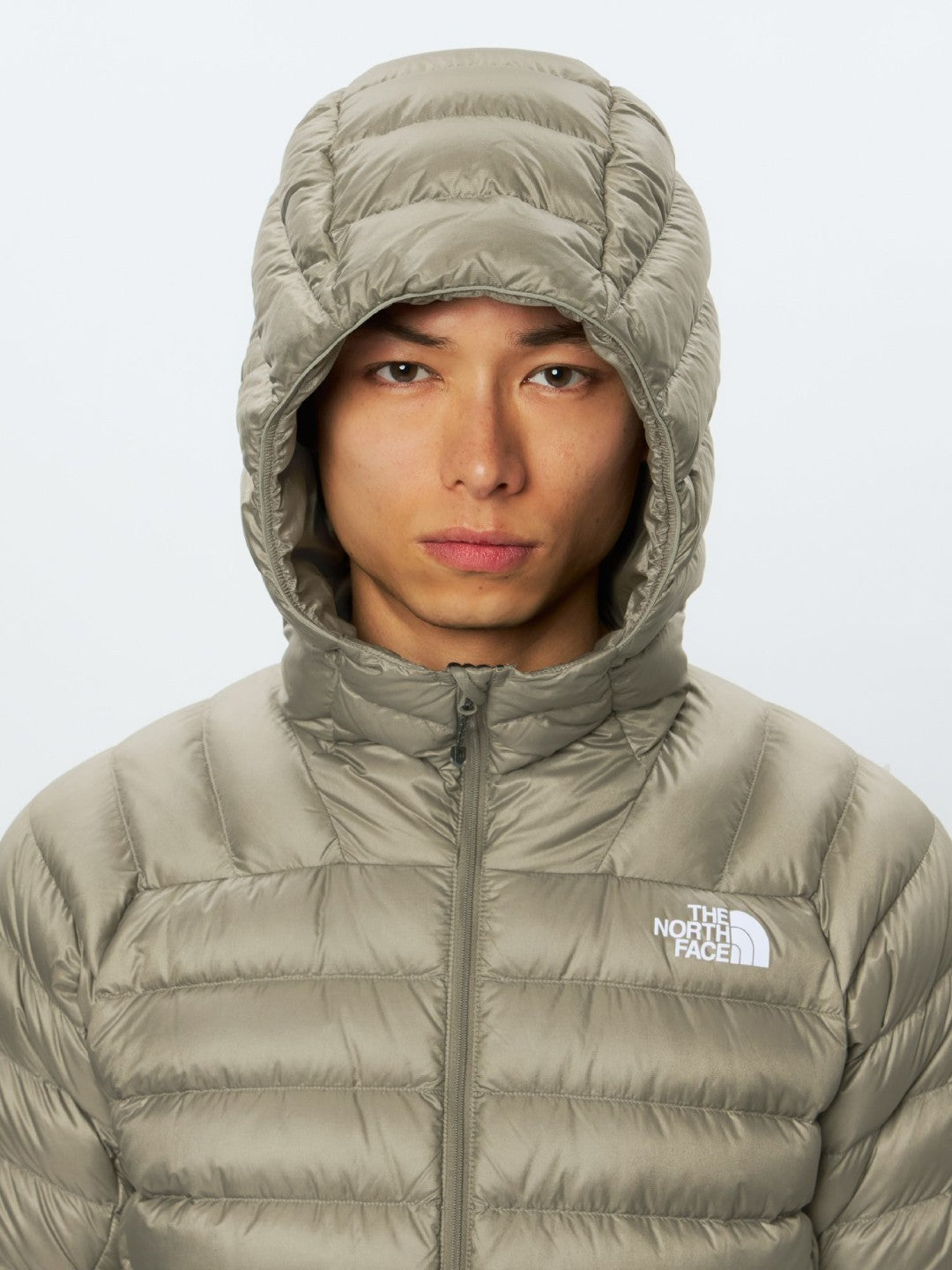 Wouzel Hoodie #MR [ND92501]｜THE NORTH FACE
