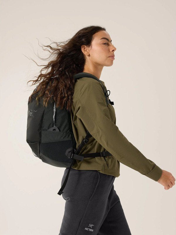 Arro 16 Backpack #Black [X00000748904]｜ARC'TERYX
