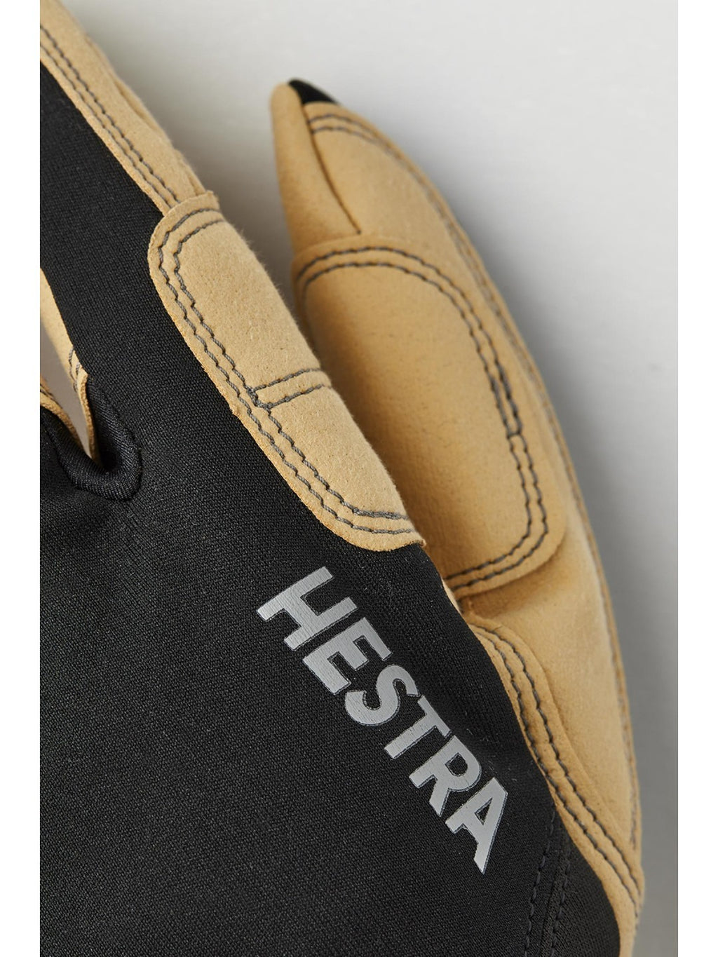 Ergo Grip Tactility #Black [32140]｜HESTRA