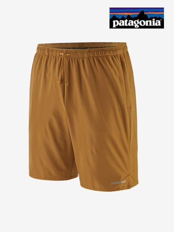 Men's Multi Trails Shorts - 8 in. #SHBN [57602]｜patagonia