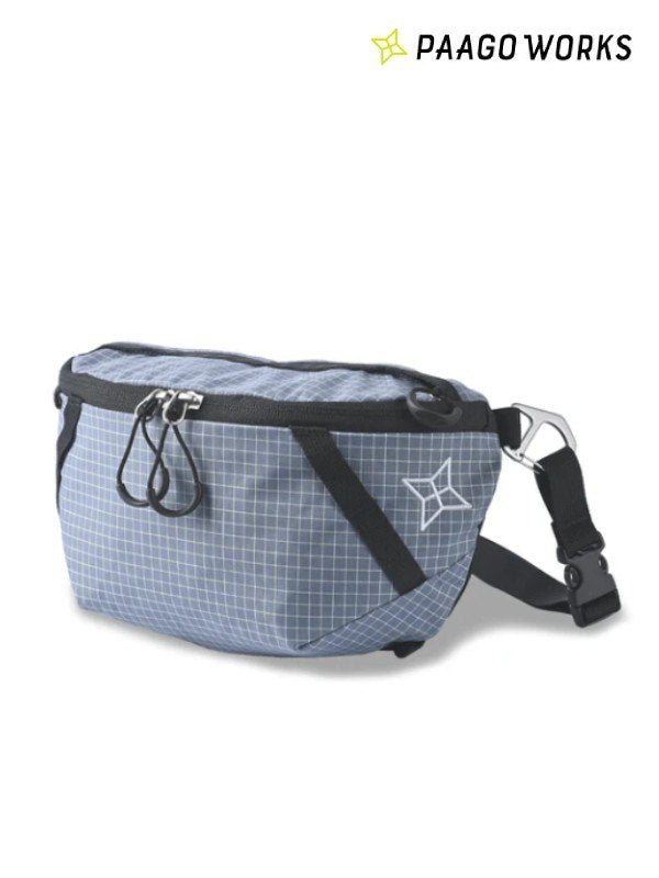 スイッチL #BLUE [HB502BLU]｜PAAGO WORKS