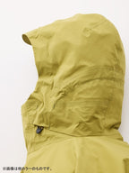 Yari Jacket #Grayish Green [TB251-040102]｜Teton Bros.