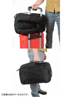 CIVIC TRAVEL BAG 26L #OD Green [CTB26]｜EVERGOODS