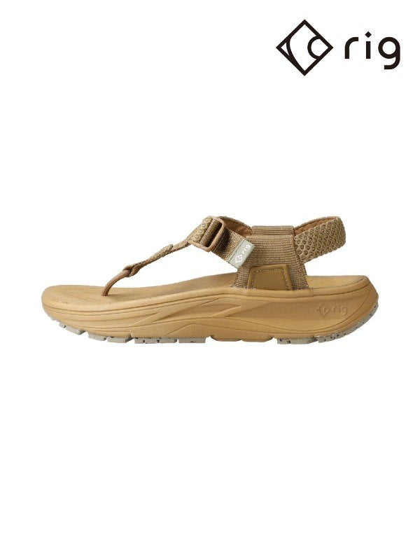mguu #COYOTE [RG0007CY]｜rig FOOTWEAR【Outlet_30】