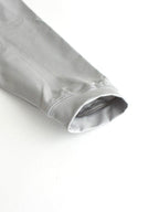 暖芯長袖T卹 #灰色｜漸變色