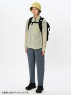 Women's Hikers' Shirt #MR [NRW12601]｜THE NORTH FACE