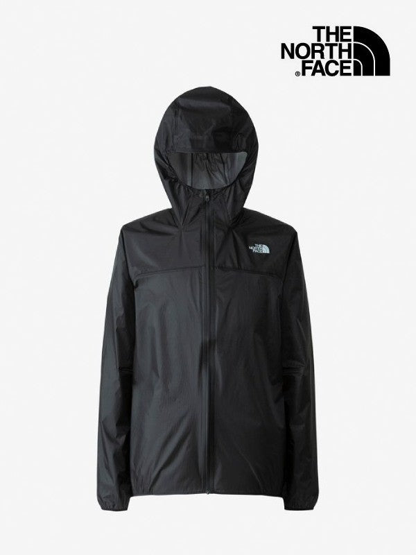 Strike Trail Jacket #DE [NP12374]｜THE NORTH FACE – moderate