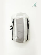 Compression Dry Bag Pro 3L #White [CBP003]｜KIVA Outdoors