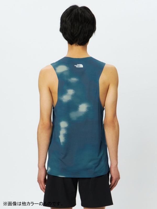 FLT IMPULSE SINGLE #GS [NT12475]｜THE NORTH FACE