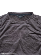 Adrift Vest #Dark Rose [25500]｜STATIC