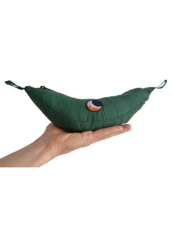 ライテストハンモック #フォレストグリーン [41200]｜TICKET TO THE MOON