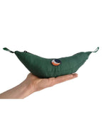 ライテストハンモック #フォレストグリーン [41200]｜TICKET TO THE MOON