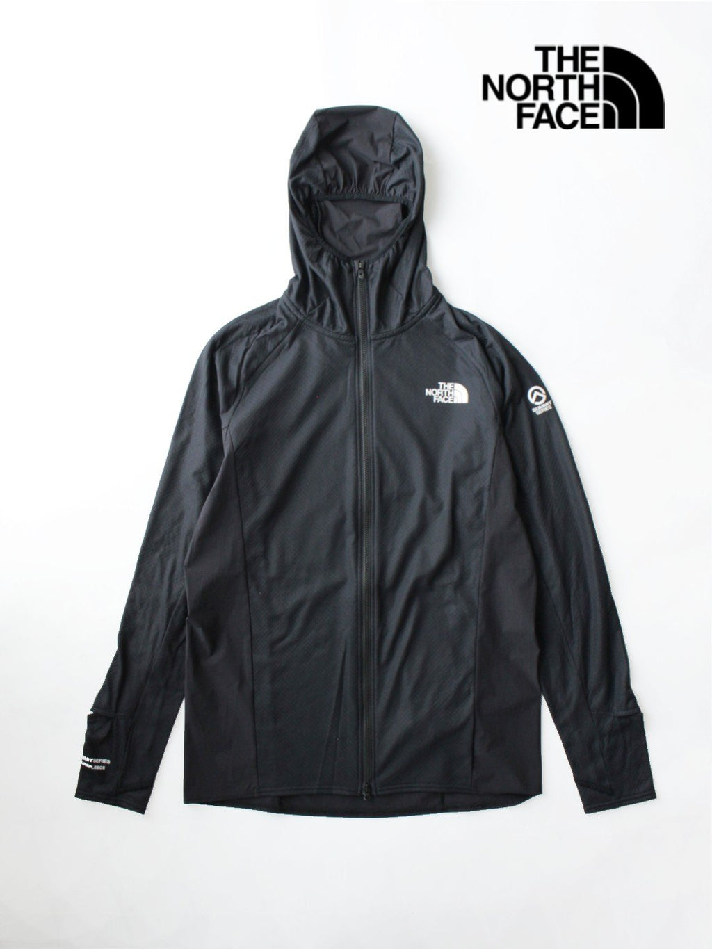 Hybrid Expedition Fleece LT Hoodie #K [NL72675F]｜THE NORTH FACE