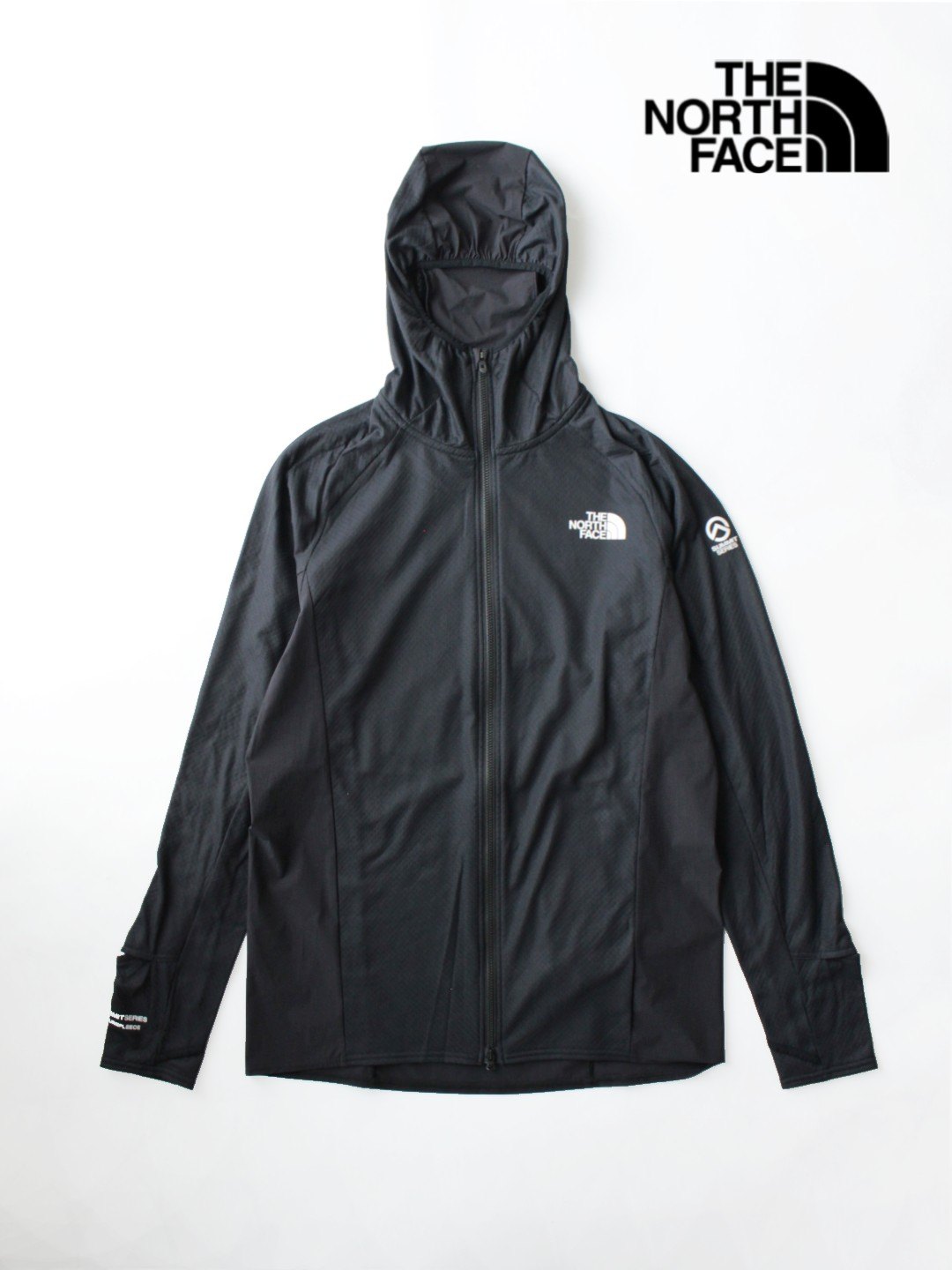 Hybrid Expedition Fleece LT Hoodie #K [NL72675F]｜THE NORTH FACE