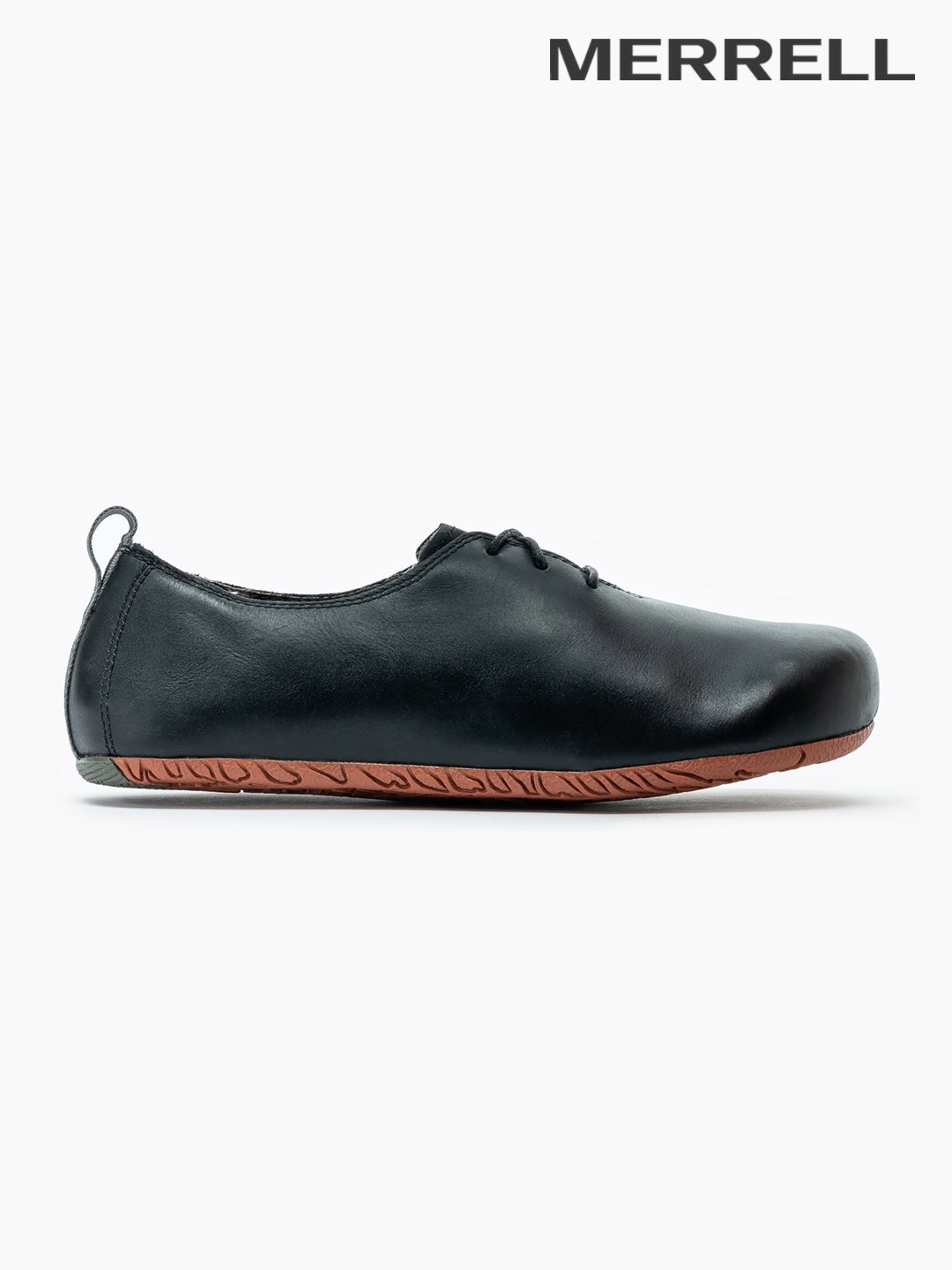 MOOTOPIA LACE #BRONTE BROWN [20557]｜MERRELL – moderate