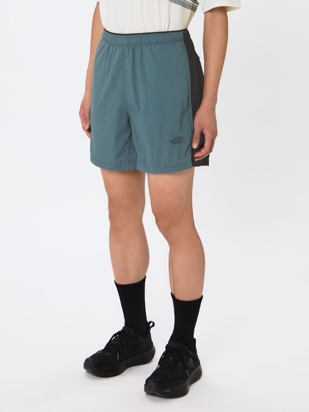 Free Run Light Short #SL [NB42690]｜THE NORTH FACE