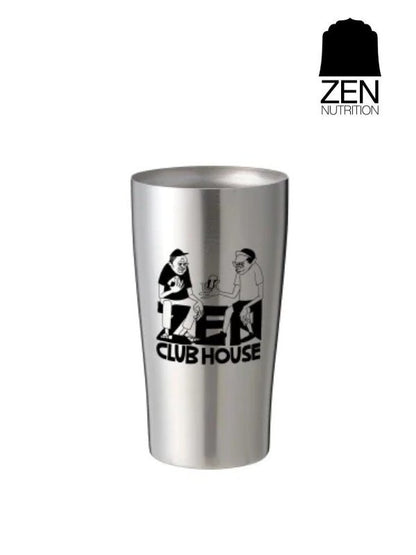 Stainless steel tumbler | ZEN NUTRITION