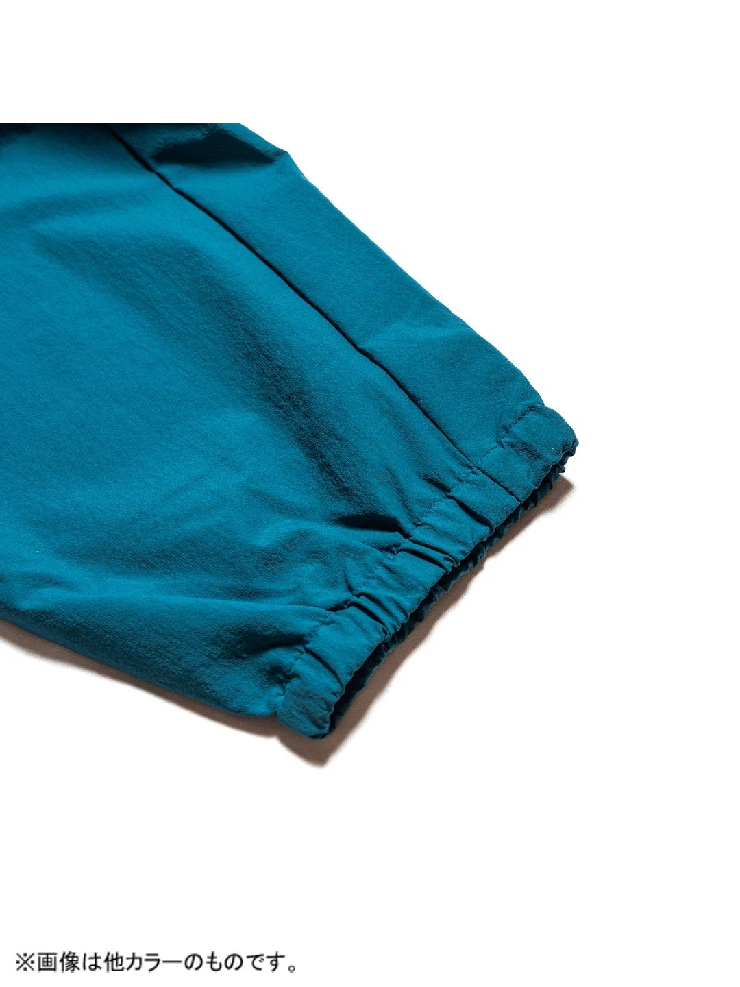 Apostle LT Pants #Carbon [101624]｜STATIC